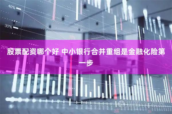 股票配资哪个好 中小银行合并重组是金融化险第一步